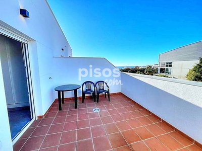 Apartamento en alquiler en Torre de Benagalbón