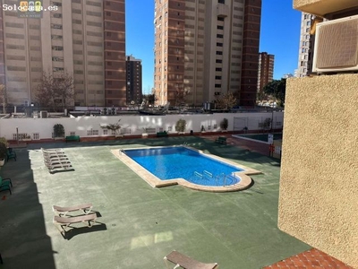 Apartamento en Venta en Altea la Vella, Alicante