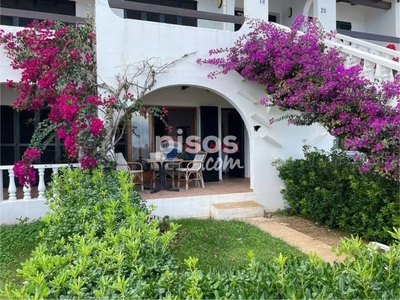 Apartamento en venta en Arenal Den Castell / Punta Grossa / Coves Noves