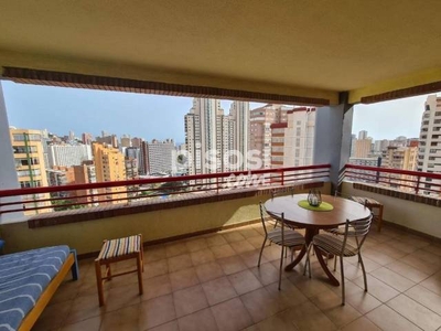 Apartamento en venta en Avenida del Mediterraneo