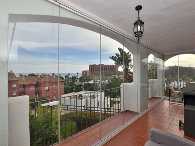 Apartamento en venta en Benalmadena Costa, Benalmádena, Málaga