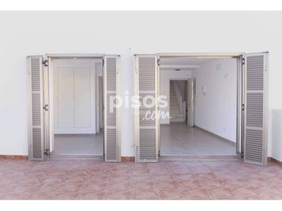 Apartamento en venta en Ciutadella Centro Urbano