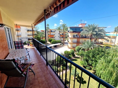 Apartamento en venta en Les Bassetes - El Marjal, Dénia, Alicante