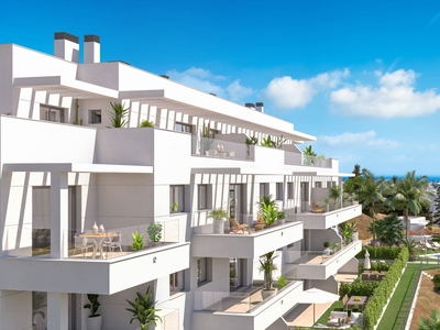 Apartamento en venta en Marbella, Málaga