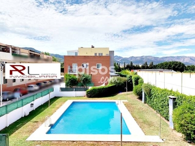 Apartamento en venta en Peñón