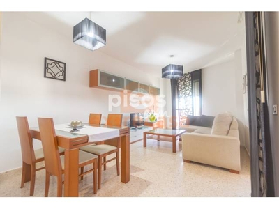 Apartamento en venta en San Roque-Ronda Norte