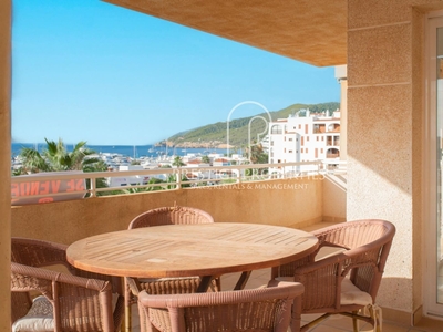 Apartamento en venta en Santa Eulalia / Santa Eularia, Ibiza