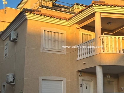 Apartamento en venta en Villamartin, Orihuela, Alicante