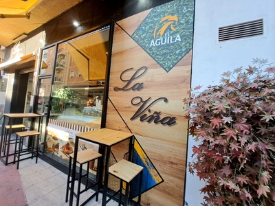 Cafetería en pleno centro de Molina de Segura Venta Molina de Segura