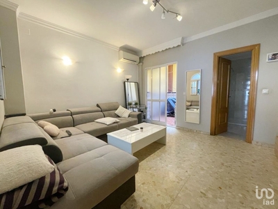 Casa 2 habitaciones de 140 m² en Málaga (29014)