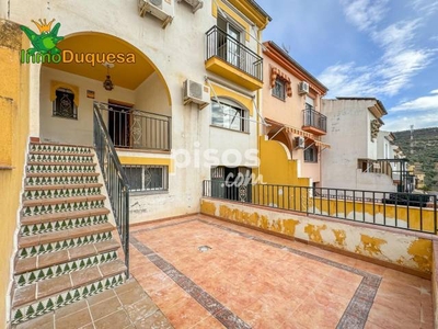 Casa adosada en venta en Calle de la Gaviota, 22