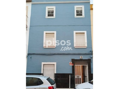 Casa adosada en venta en Calle de la Mediabarba, 13, cerca de Calle de los Torneros