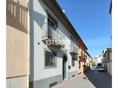 Casa adosada en venta en Calle de Ronda Loja Norte