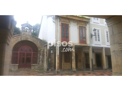 Casa adosada en venta en Calle del Rivero, cerca de Calle de Pablo Iglesias