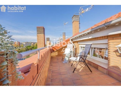 Casa adosada en venta en Centro