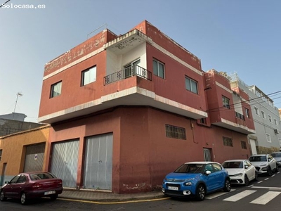 Casa en las Mantecas a reformar