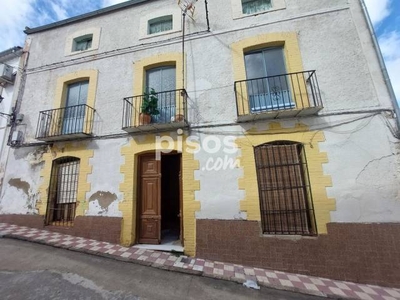 Casa en venta en Calle de San Bartolomé, 26