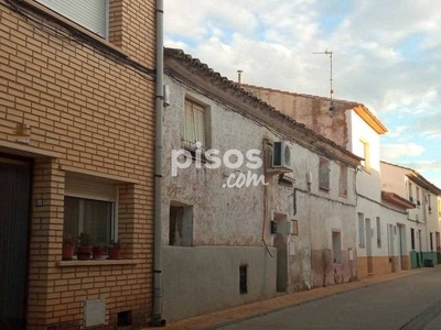 Casa en venta en Calle de Zaragoza, 6