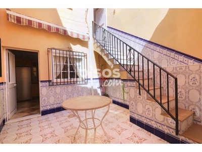 Casa pareada en venta en Calle del Arco