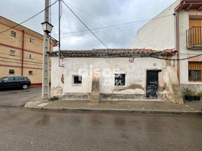 Casa rústica en venta en Ribatejada