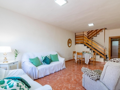 Chalet adosado en venta, El Albujón, Murcia