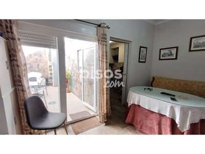 Chalet en venta en Calle de Benito Toresano, 15