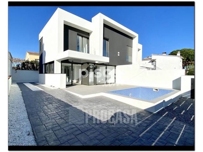 Chalet en venta en Empuriabrava-Requesens