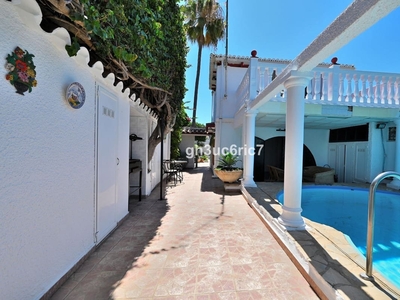 Chalet en venta en Marbella, Málaga