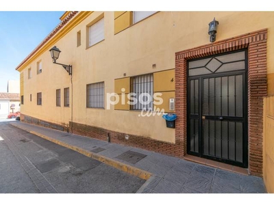 Dúplex en venta en Calle Morales