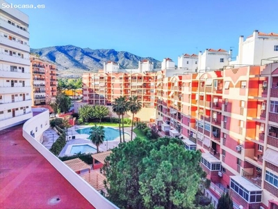 ESTUDIO EN VENTA EN PLENO CENTRO DE TORREMOLINOS