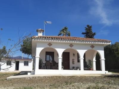 Finca/Casa Rural en venta en El Padrón, Estepona, Málaga