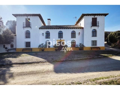 Finca rústica en venta en Sierra Mágina