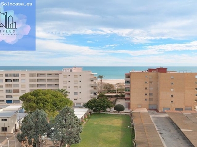 Magnifico apartamento en Canet de Berenguer