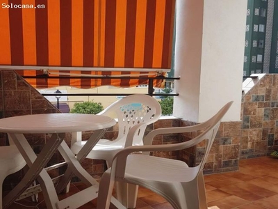 MEDIA TEMPORADA Se alquila desde 1.09.2024-30.06.2025 bonito apartamento en Los Boliches (Fuengirola