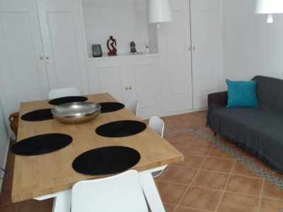 Piso de 3 habitaciones en El Zapillo, Almería