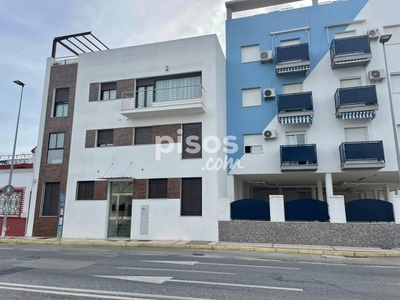 Piso en venta en Avenida de las Piletas, cerca de Calle de la Calzada de la Infanta