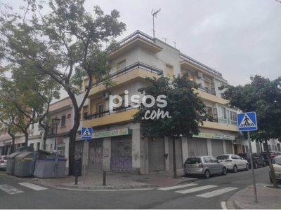 Piso en venta en Calle Álvarez Benavides