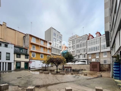 Piso en venta en Calle de Orzán, cerca de Callejón del Africano