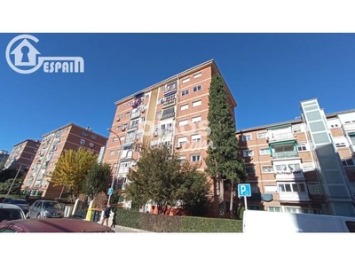 Piso en venta en Calle de Valle Inclán, cerca de Calle de Anselmo Lorenzo