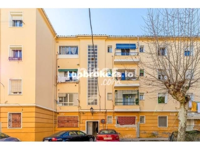 Piso en venta en Hospital-Nuevo Centro