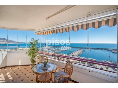 Piso en venta en Paseo Marítimo Rey de España, 35, cerca de Calle de Jacinto Benavente