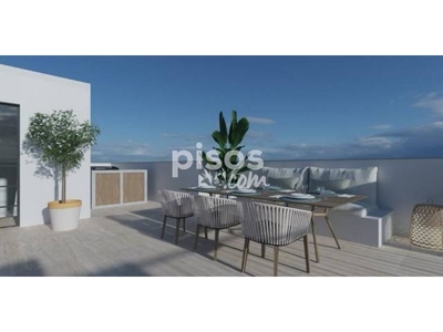 Piso en venta en Porto Cristo