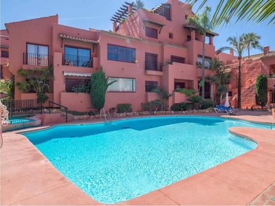 Piso en venta en Romana Playa, Marbella, Málaga