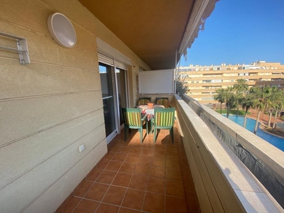 Piso en venta en Roquetas de Mar, Almería