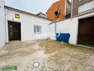 Piso en venta en Santa Bárbara