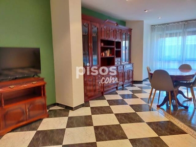 Piso en venta en Segorbe