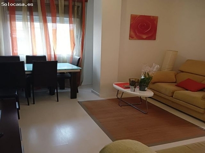 Ref. 7164 Apartamento con 2 dormitorios y 2 baños en Torrevieja para alquiler de larga duración