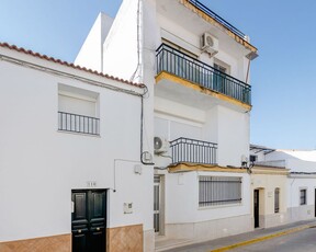 Piso en venta en Gibraleón de 98 m²