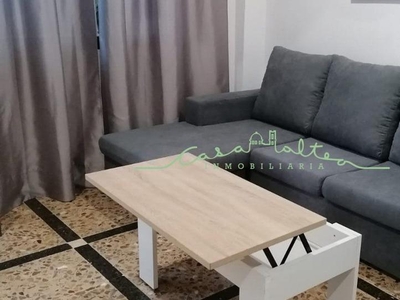 Apartamento de alquiler en Altea ciudad