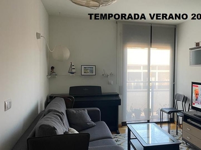 Apartamento de alquiler en Avinguda Catalunya